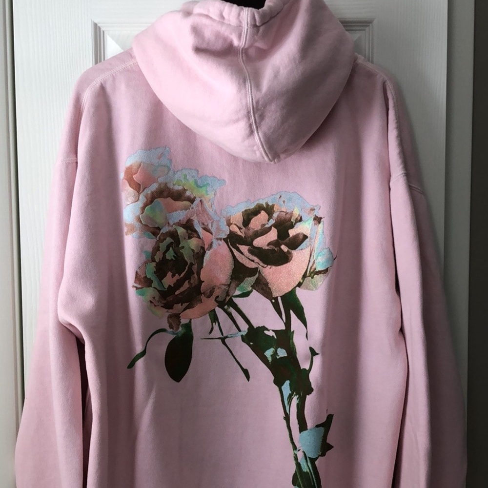 Taylor Swift Lover Hoodie 3XL
